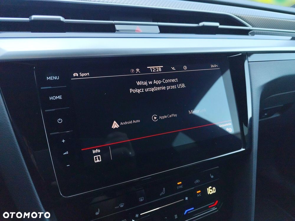 Volkswagen Arteon Shooting Brake 2.0 TDI 4Motion R-Line DSG - 31
