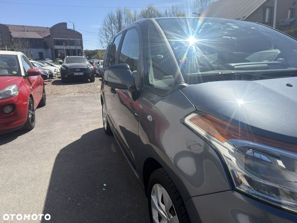 Citroën C3 Picasso VTi 95 Tendance - 2