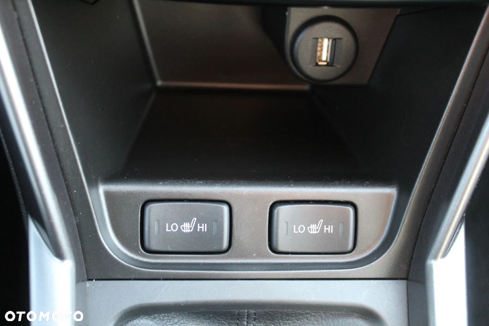 Suzuki SX4 S-Cross 1.4 SHVS Elegance SP - 19