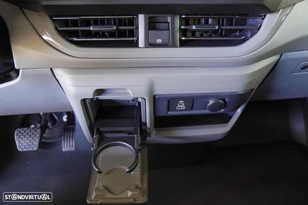 VW Transporter e-Transporter 83 kWh L2H1 - 22