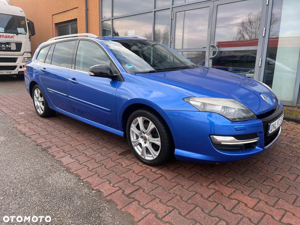 Renault Laguna - 31
