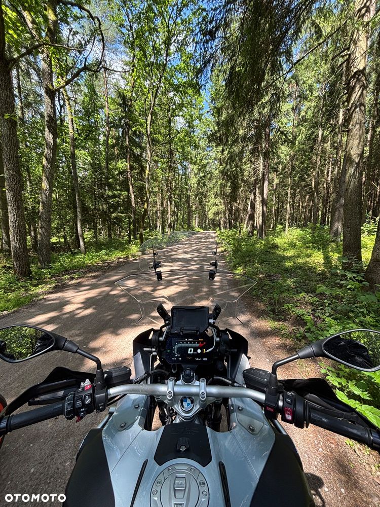 BMW R1250 GS Adventure - 6