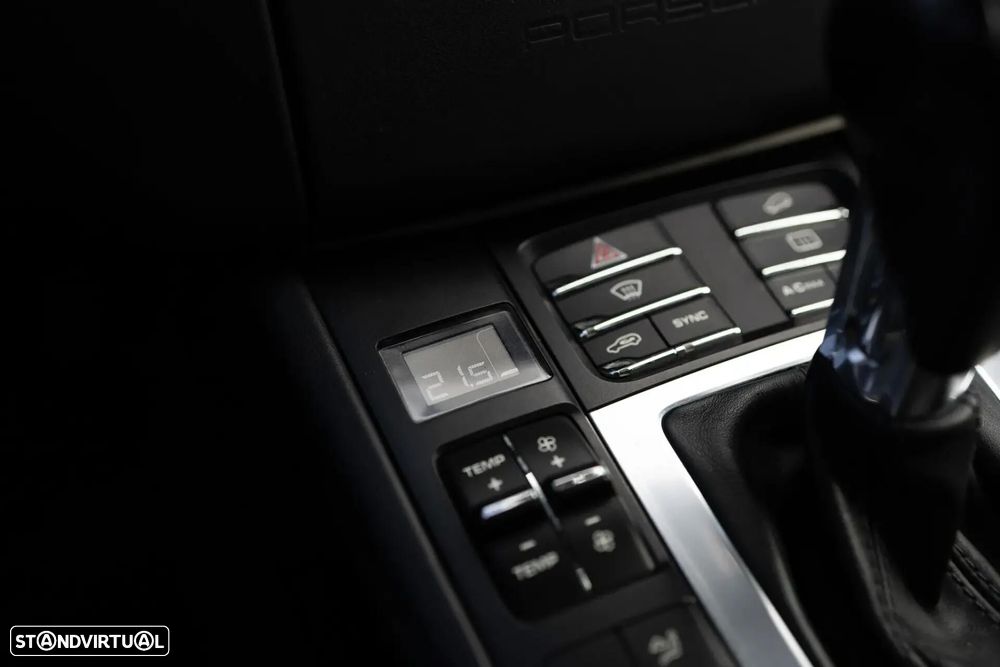 Porsche Macan S PDK - 36