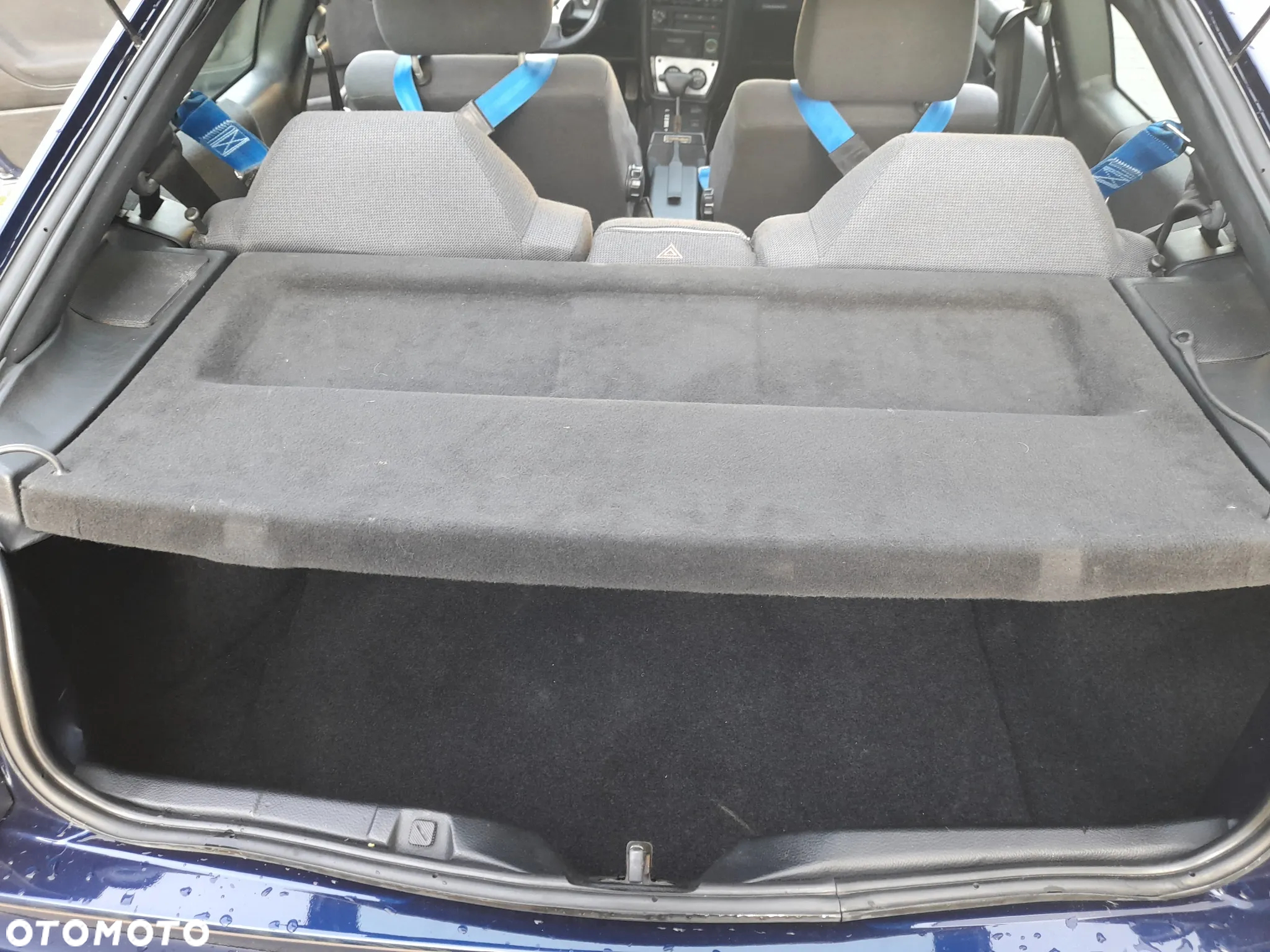 Volkswagen Corrado 2.9 VR6 - 27