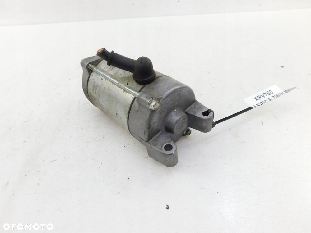 HONDA XRV 750 AFRICA TWIN ROZRUSZNIK STARTER - 3