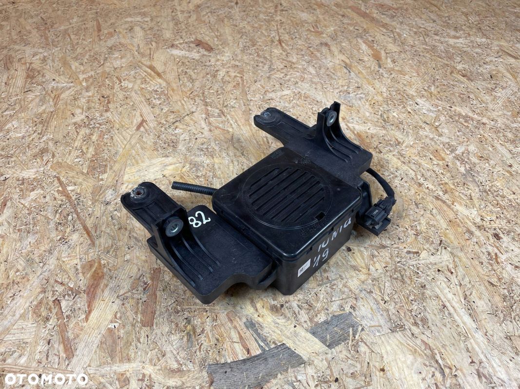 GŁOŚNIK HAŁASU SILNIKA GENERATOR DŹWIĘKU HYUNDAI IONIQ KIA NIRO K4963-91000 - 1