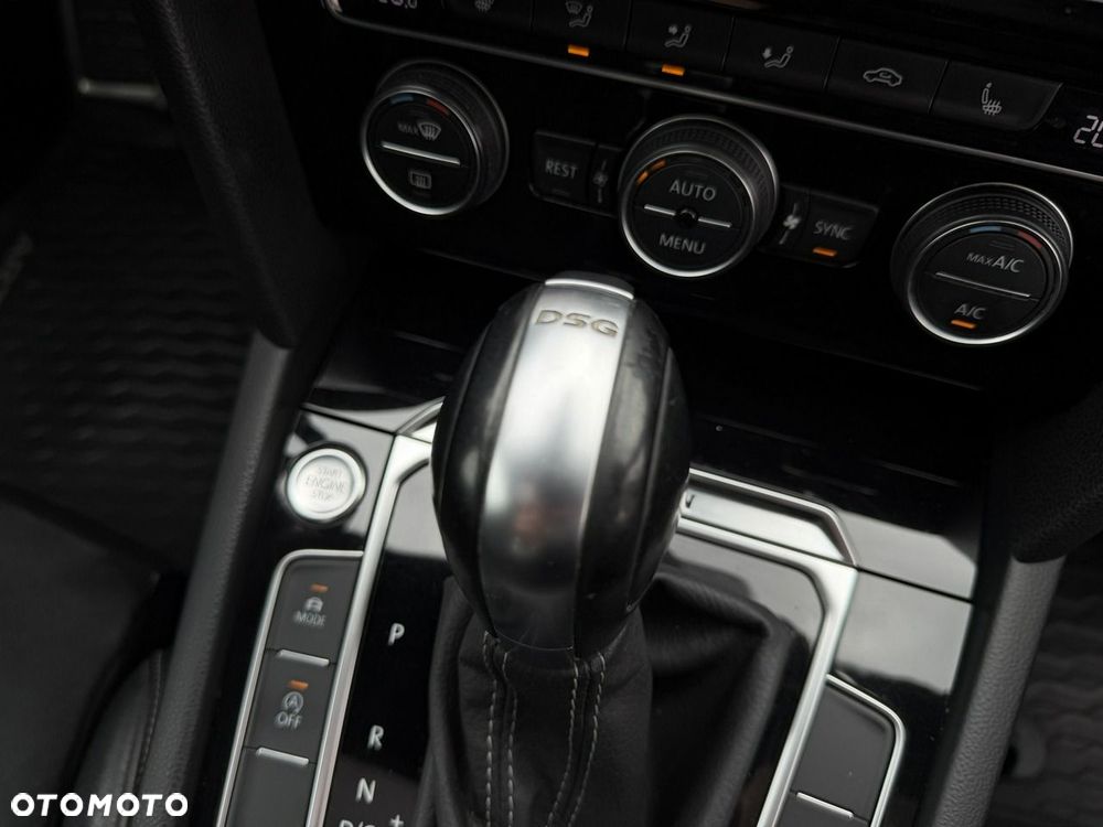 Volkswagen Arteon - 30