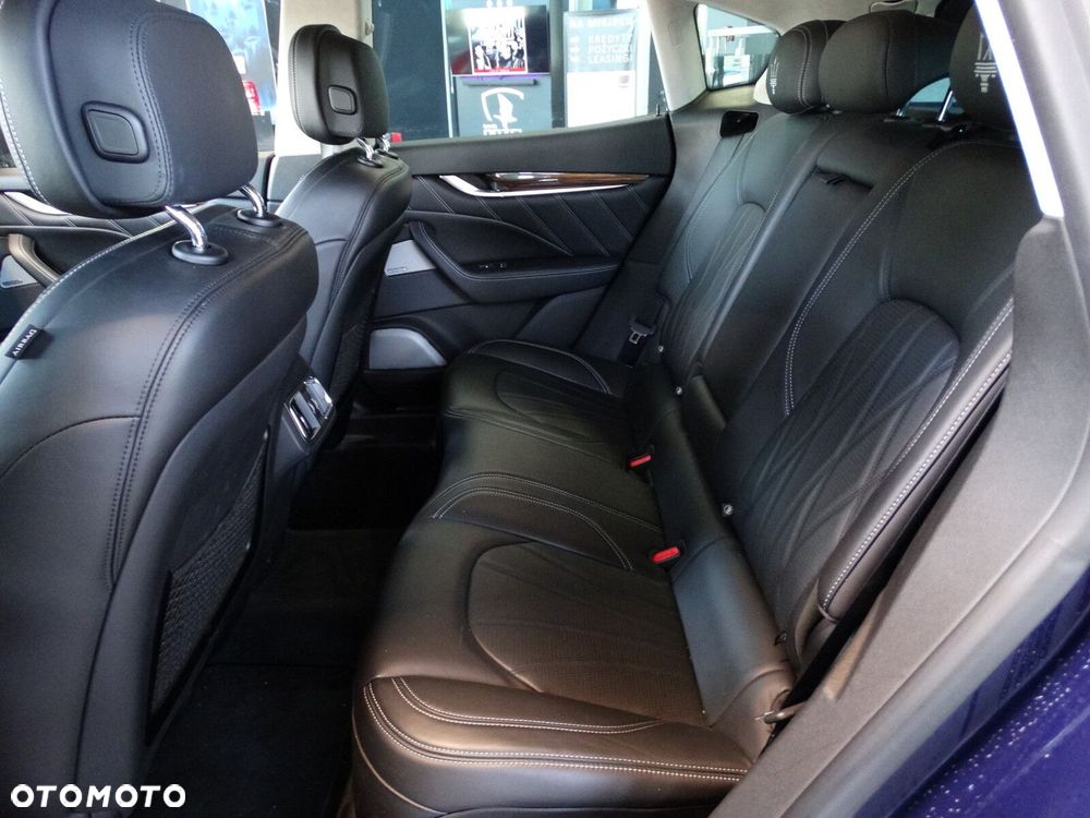 Maserati Levante - 27