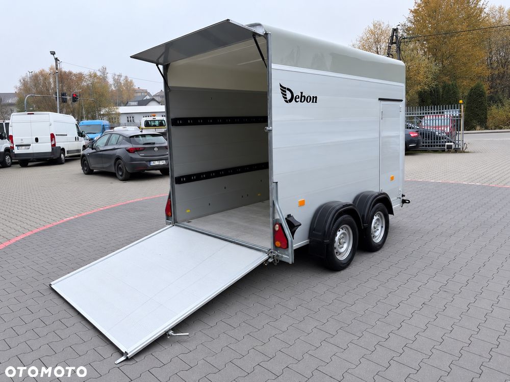 Cheval Liberte Debon C500 - 7