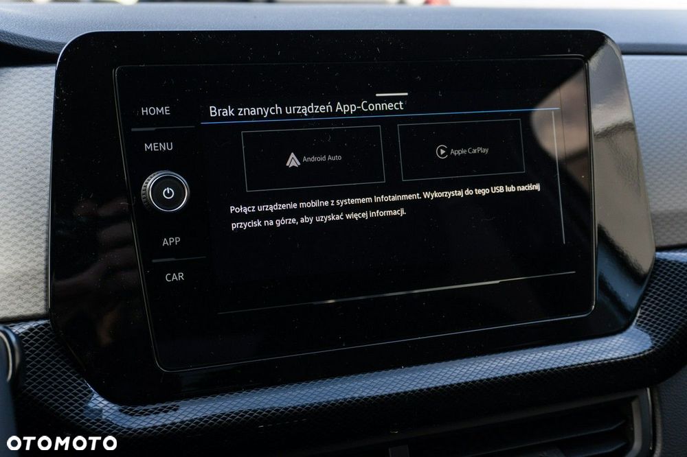 Volkswagen T-Cross - 25