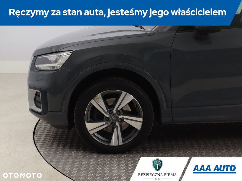 Audi Q2 - 17