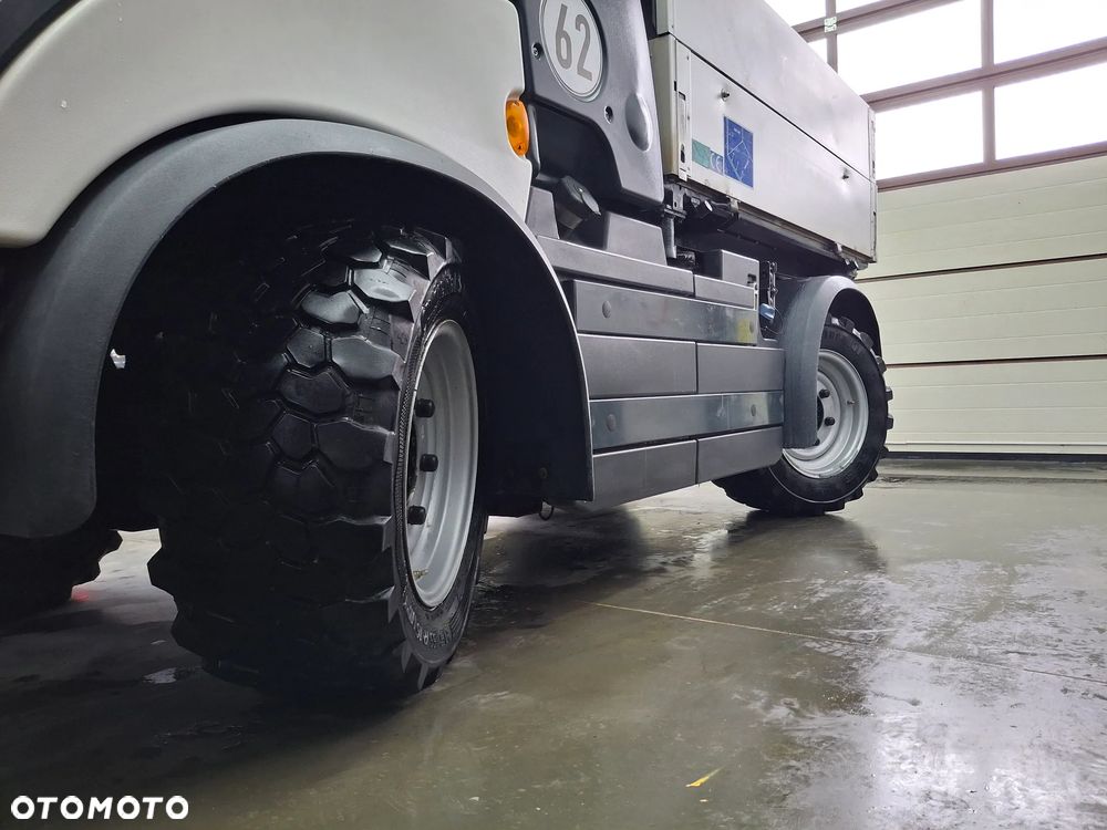 Multicar M29 - 29