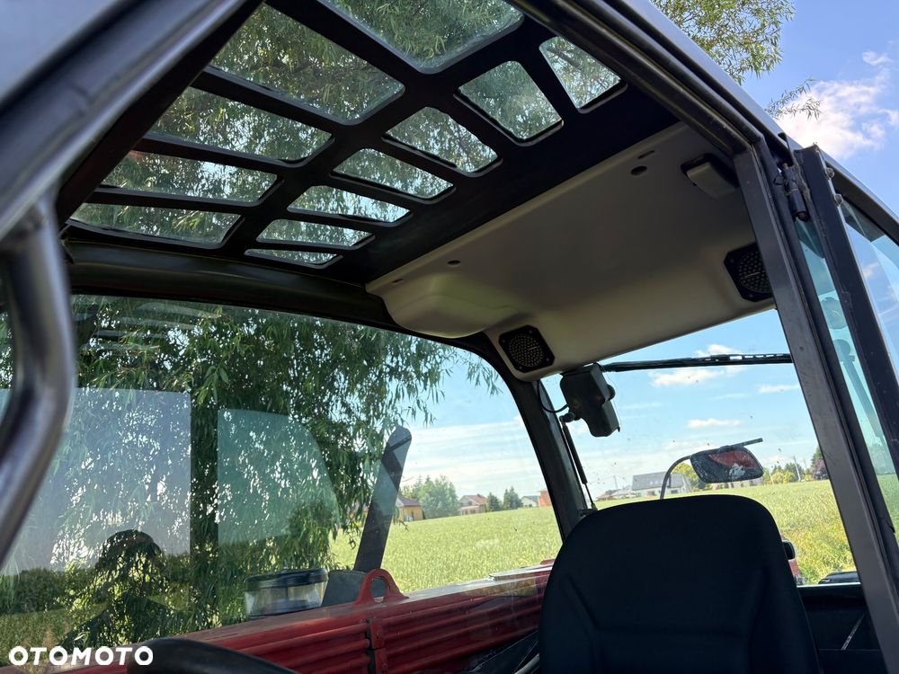 Manitou MLT 633-120 - 15