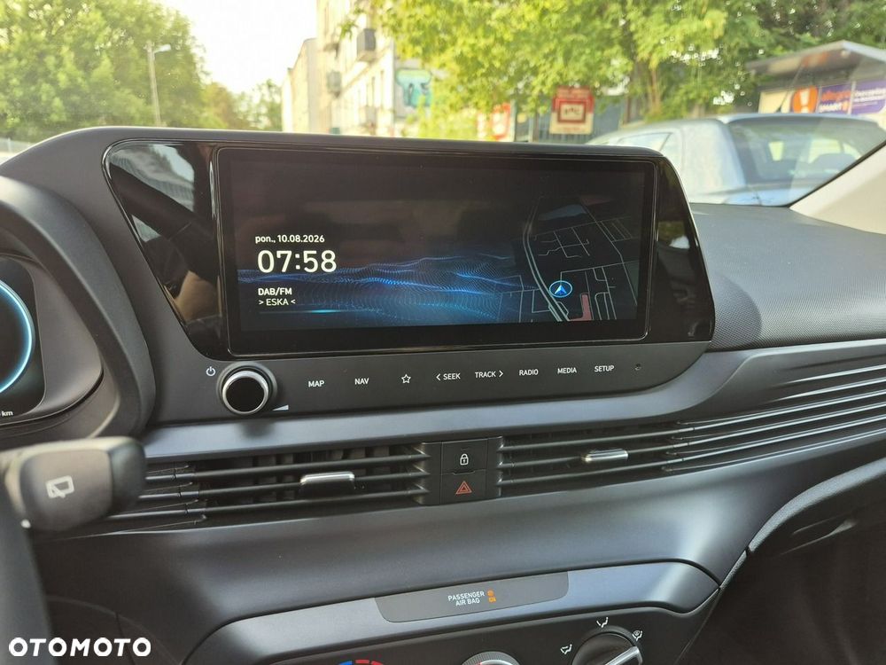 Hyundai i20 1.2 Modern - 32