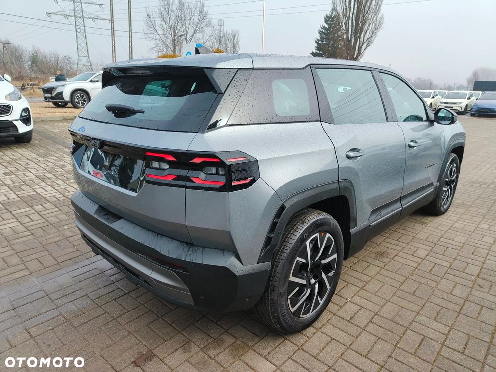 Jeep Compass 73.7kWh Altitude FWD - 5