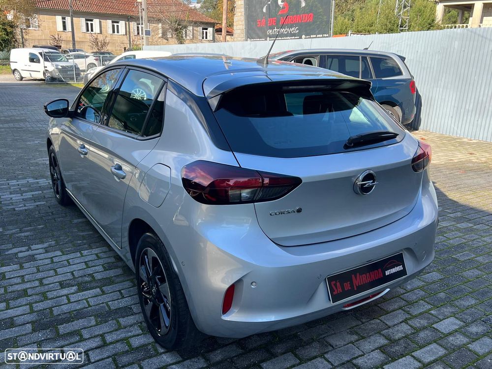 Opel Corsa-e Elegance - 14