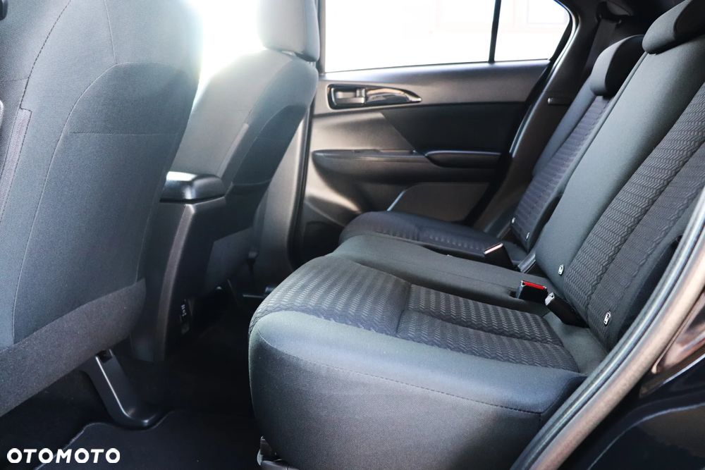 Mitsubishi Eclipse Cross 1.5 T Intense CVT - 21
