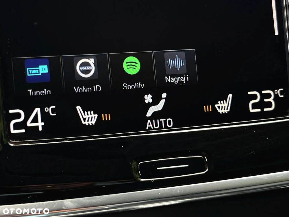 Volvo V90 D4 Geartronic - 33