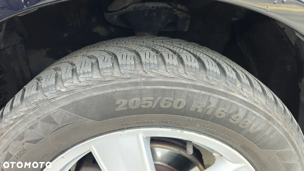 Mitsubishi Lancer 1.8 Intense CVT - 19