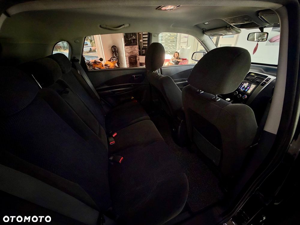 Hyundai Tucson 2.0 2WD Edition Plus - 15