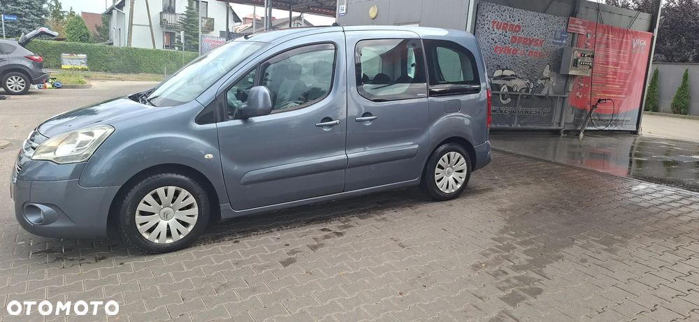 Citroën Berlingo 1.6 HDi Multispace - 2