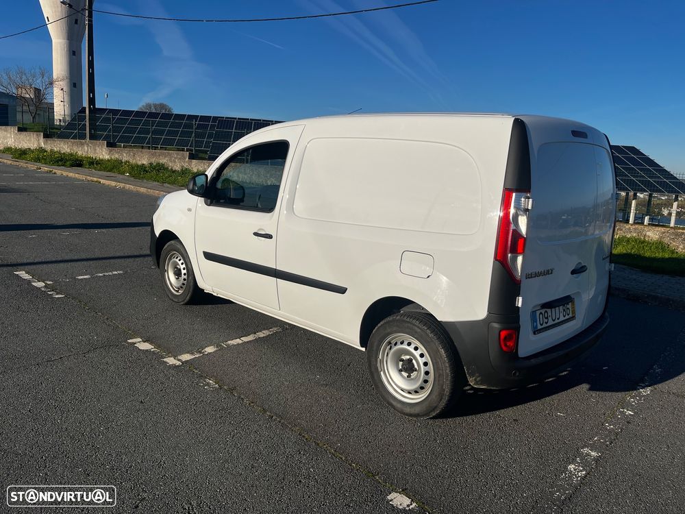 Renault Kangoo 1.5 dCi Confort S/S - 2