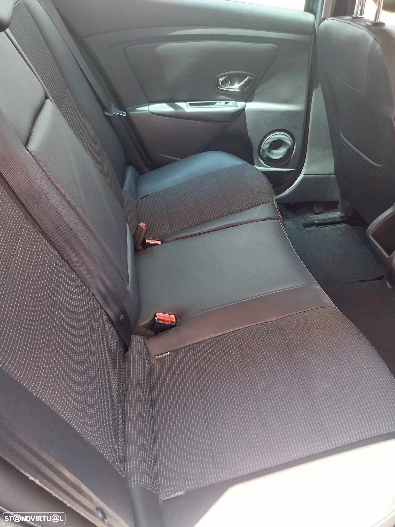 Renault Mégane 1.5 dCi GT Line - 11