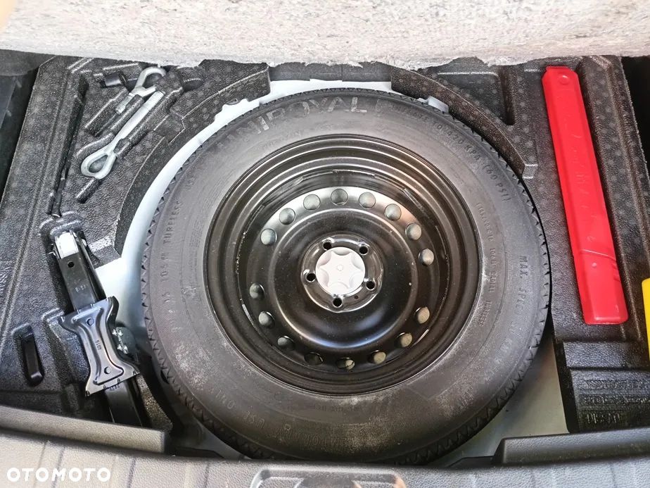 Nissan Qashqai - 26