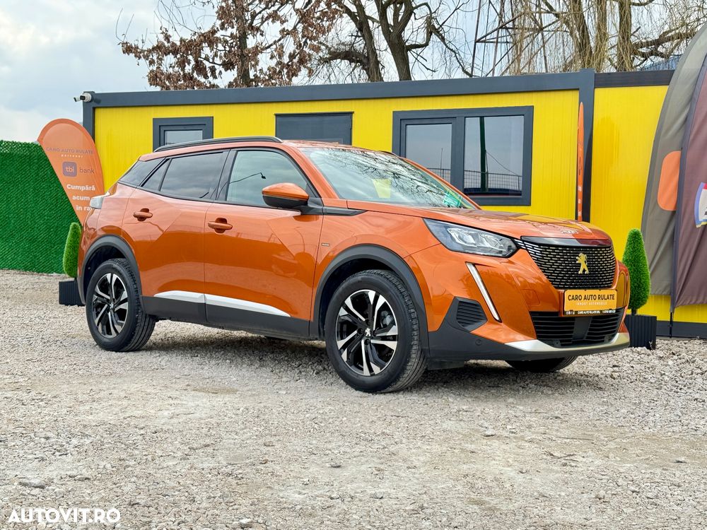 Peugeot 2008 PureTech 100 Allure - 5