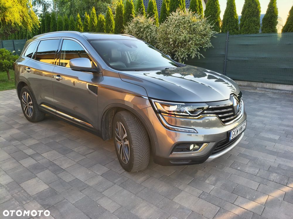 Renault Koleos ENERGY dCi 130 INTENS - 7