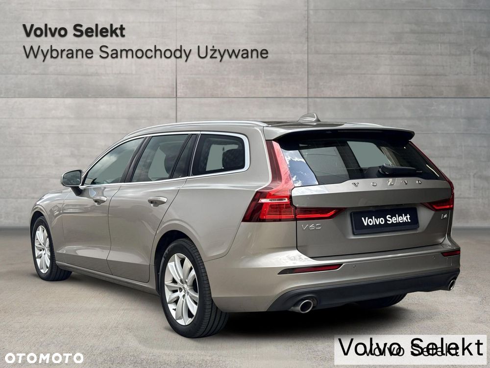 Volvo V60 - 4