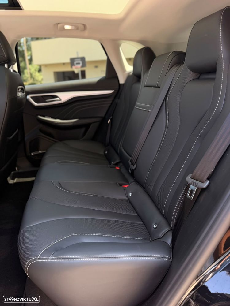 MG Marvel R 70 kWh Luxury - 12
