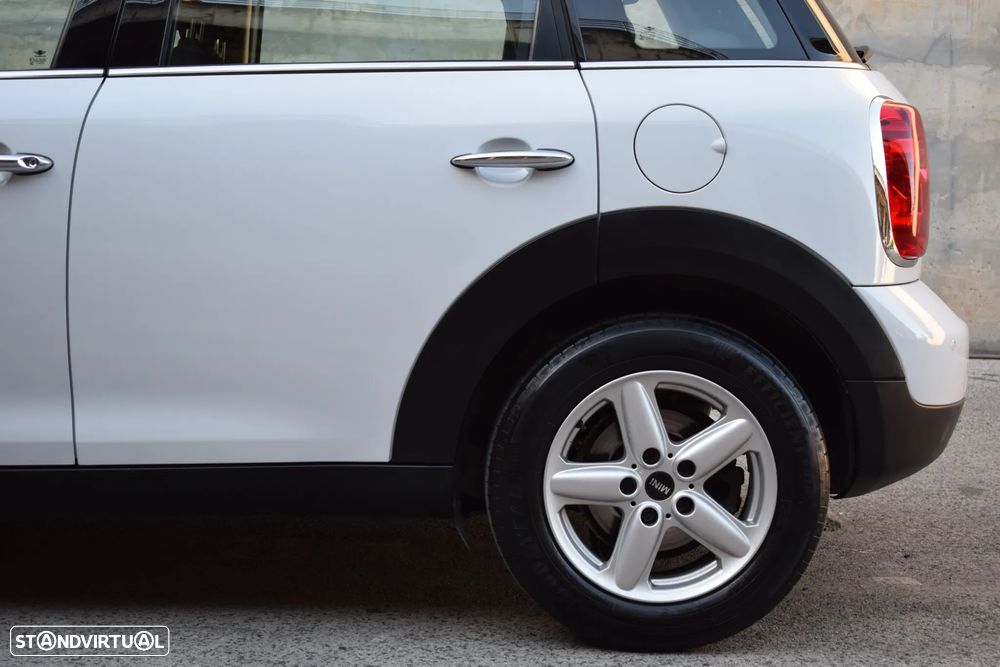 MINI Countryman One D - 44