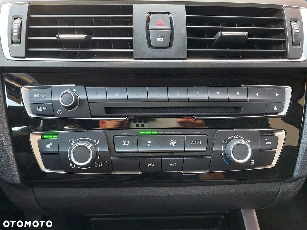 BMW Seria 1 - 29