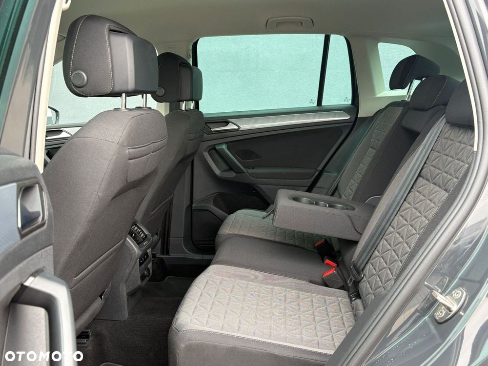 Volkswagen Tiguan 2.0 TDI SCR Life DSG - 15