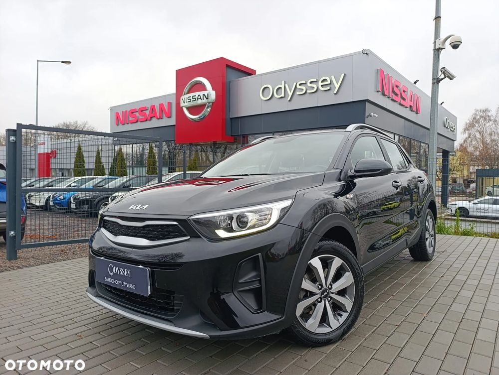 Kia Stonic 1.0 T-GDI M - 1