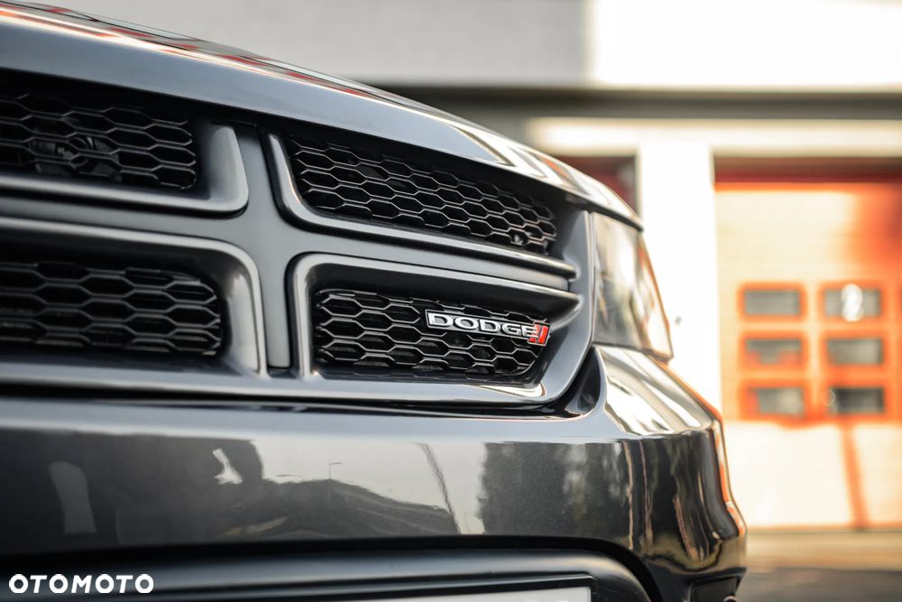 Dodge Journey - 9