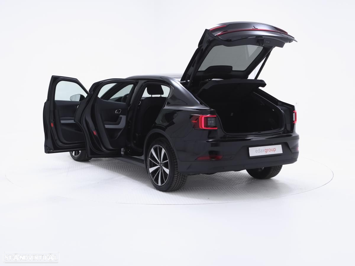 Polestar 2 Long Range 78 kWh - 5