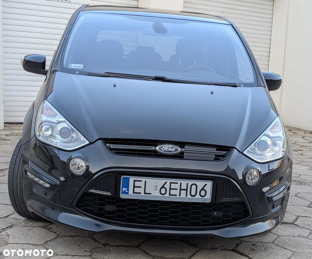 Ford S-Max - 14