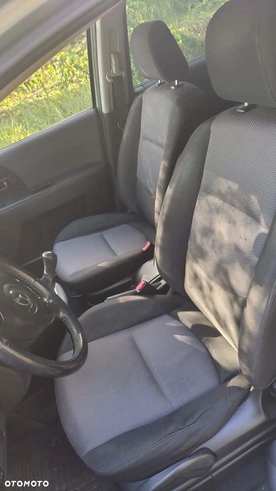 Mazda 5 1.8 Comfort - 10