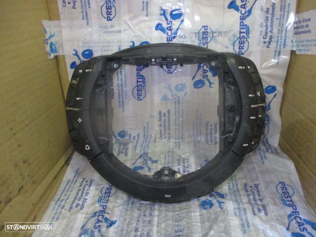 Interruptor 96624938ZD CITROEN C4 PICASSO 2006 Comando Multifuncões - 1