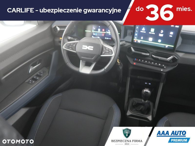 Dacia Duster - 9
