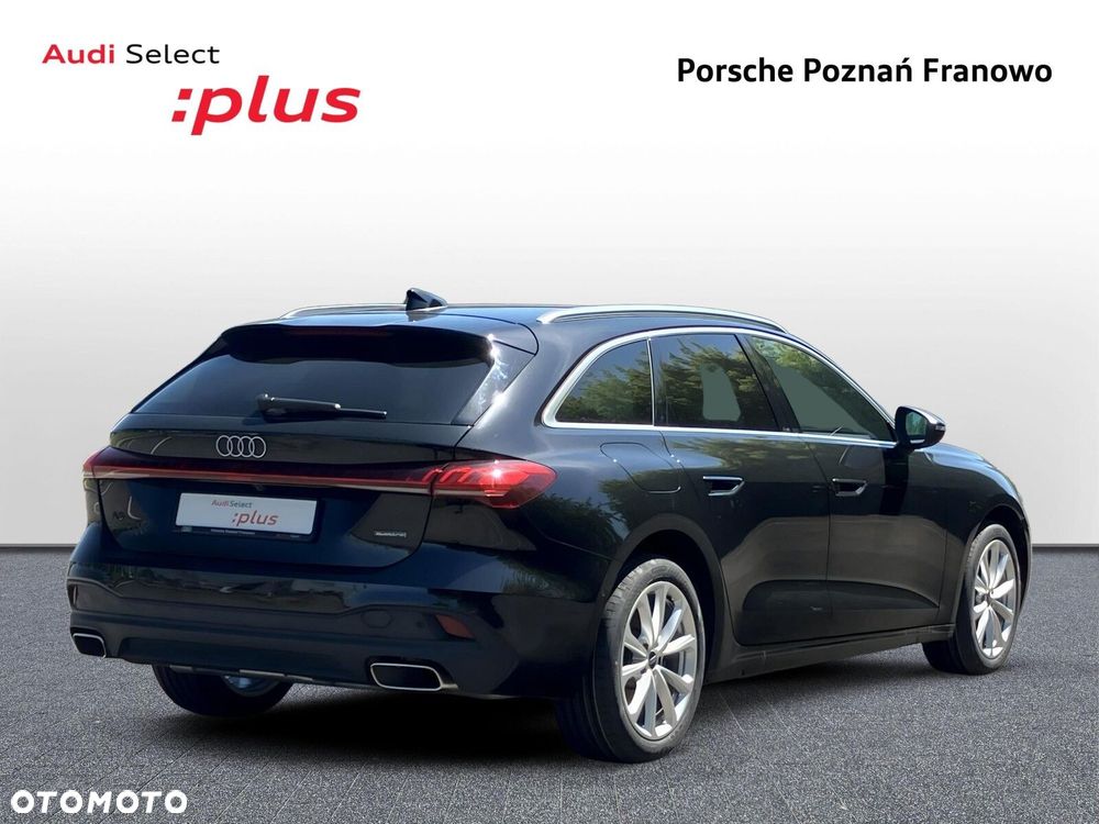 Audi A5 Avant - 6