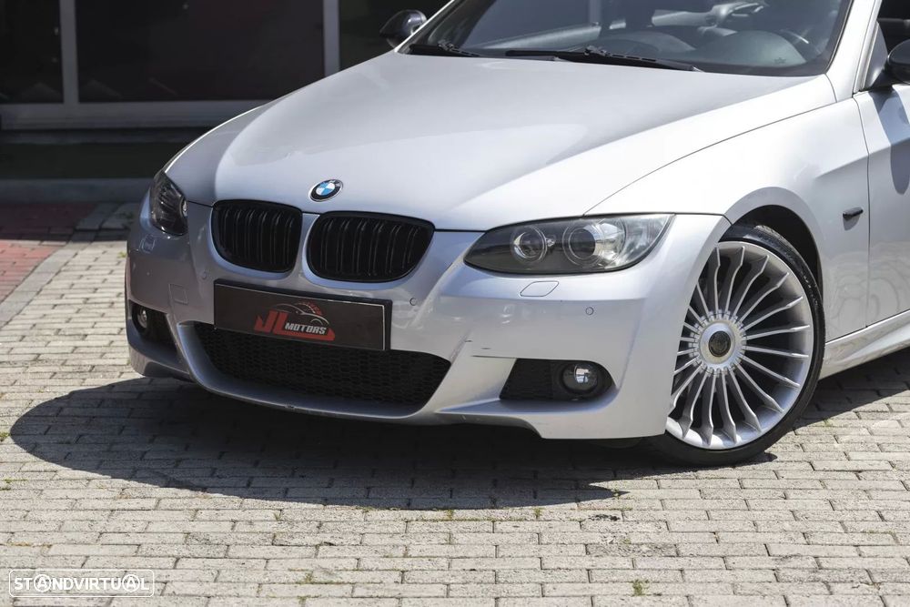 BMW 320 - 7