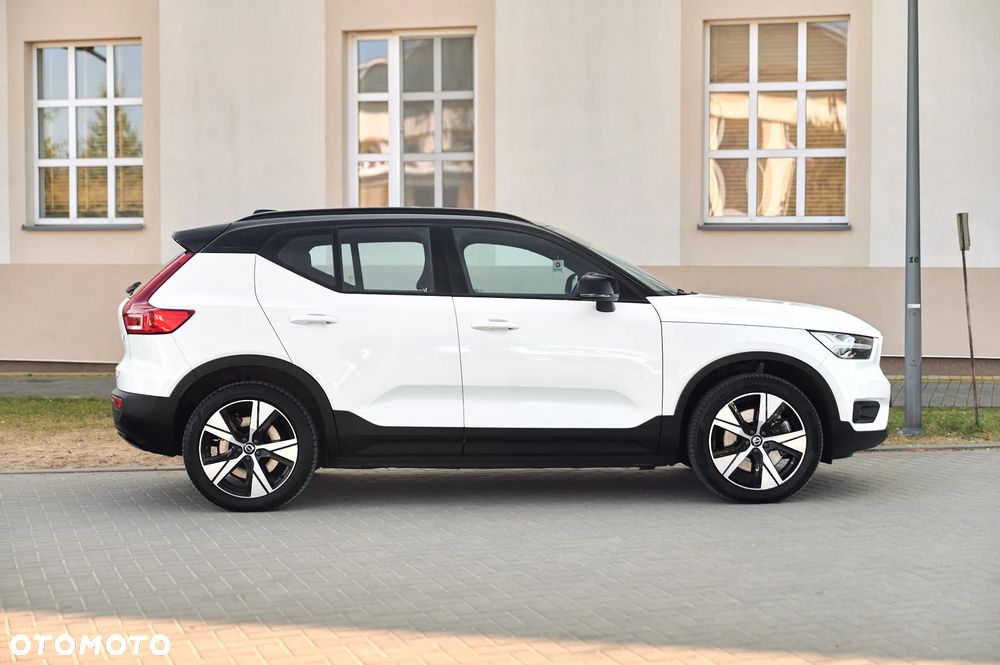 Volvo XC 40 P8 AWD Recharge RDesign - 16