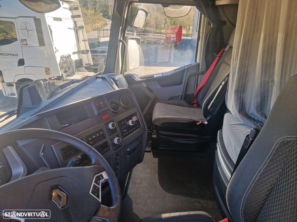 Renault T 520 High - 4