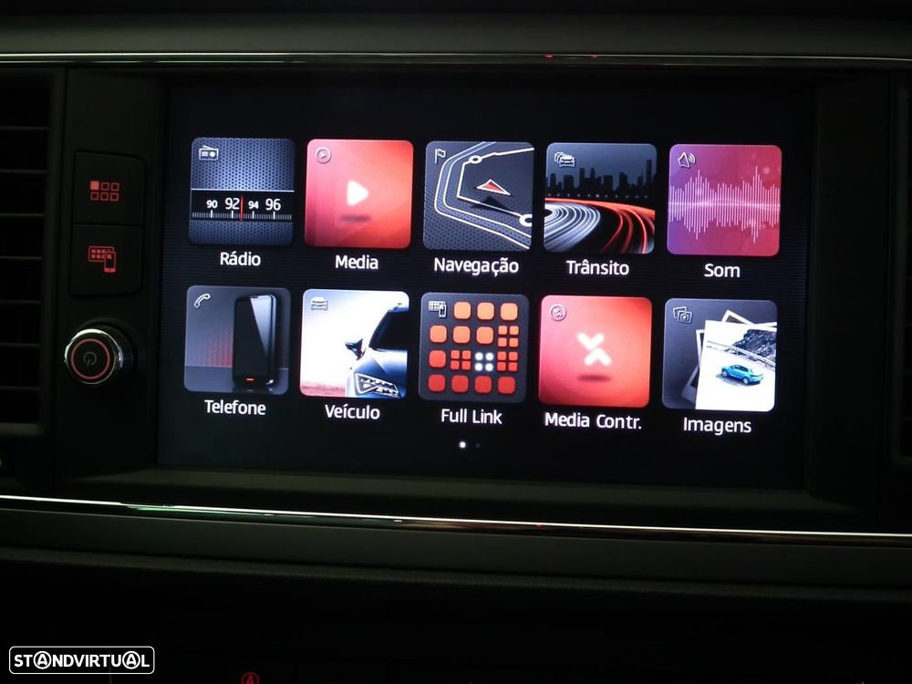 SEAT Leon ST 1.6 TDI Style S/S - 27