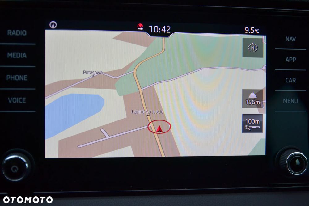 Skoda Karoq 2.0 TDI SCR 4x4 Style DSG - 27