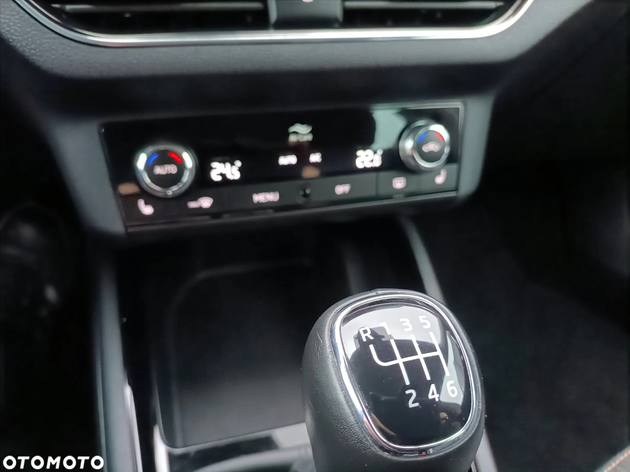 Skoda Kamiq 1.0 TSI Ambition - 18