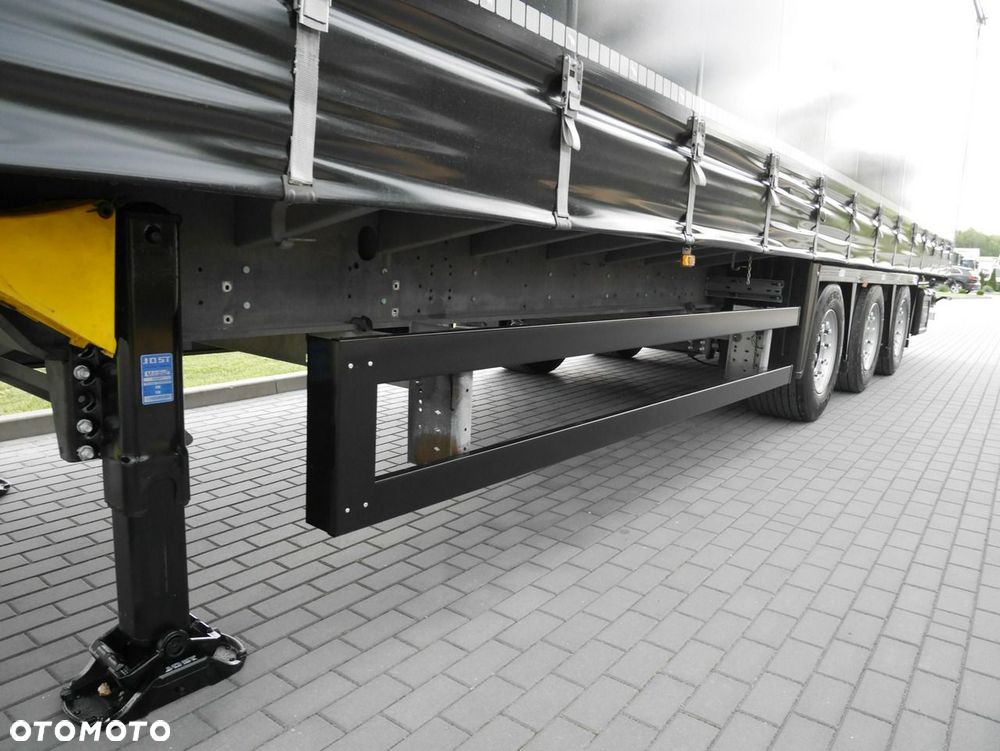 Schmitz Cargobull Mega / Coli Mulda - 16